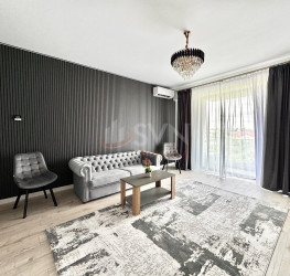 Apartament, 3 camere cu loc parcare subteran inclus Bucuresti/Sisesti
