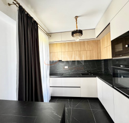 Apartament, 3 camere cu loc parcare subteran inclus Bucuresti/Sisesti