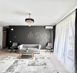 Apartament, 3 camere cu loc parcare subteran inclus Bucuresti/Sisesti