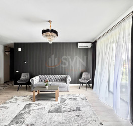 Apartament, 3 camere cu loc parcare subteran inclus Bucuresti/Sisesti