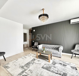 Apartament, 3 camere cu loc parcare subteran inclus Bucuresti/Sisesti