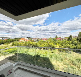 Apartament, 3 camere cu loc parcare subteran inclus Bucuresti/Sisesti
