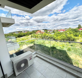 Apartament, 3 camere cu loc parcare subteran inclus Bucuresti/Sisesti