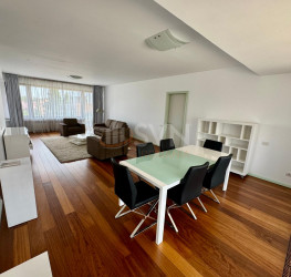 Apartament, 3 camere cu loc parcare subteran inclus Bucuresti/Kiseleff
