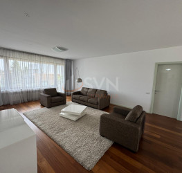 Apartament, 3 camere cu loc parcare subteran inclus Bucuresti/Kiseleff