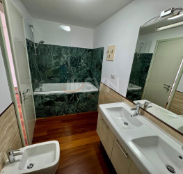 Apartament, 3 camere cu loc parcare subteran inclus Bucuresti/Kiseleff