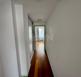 Apartament, 3 camere cu loc parcare subteran inclus Bucuresti/Kiseleff
