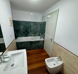 Apartament, 3 camere cu loc parcare subteran inclus Bucuresti/Kiseleff