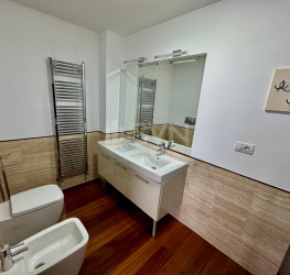 Apartament, 3 camere cu loc parcare subteran inclus Bucuresti/Kiseleff