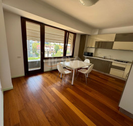 Apartament, 3 camere cu loc parcare subteran inclus Bucuresti/Kiseleff