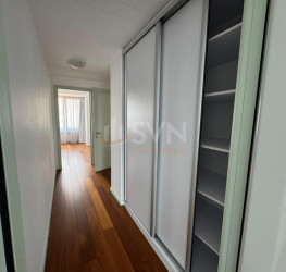 Apartament, 3 camere cu loc parcare subteran inclus Bucuresti/Kiseleff