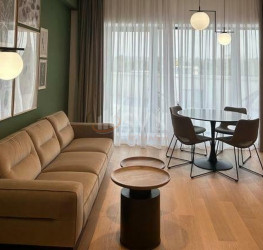 Apartament, 3 camere cu loc parcare subteran inclus Bucuresti/Floreasca