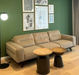 Apartament, 3 camere cu loc parcare subteran inclus Bucuresti/Floreasca