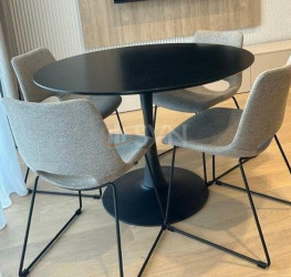 Apartament, 3 camere cu loc parcare subteran inclus Bucuresti/Floreasca