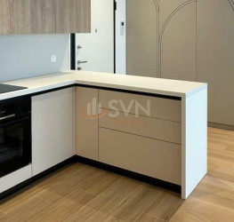 Apartament, 3 camere cu loc parcare subteran inclus Bucuresti/Floreasca