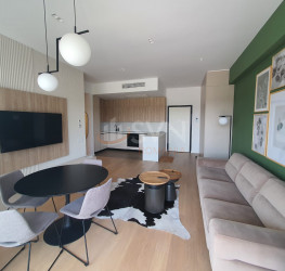 Apartament, 3 camere cu loc parcare subteran inclus Bucuresti/Floreasca