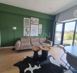 Apartament, 3 camere cu loc parcare subteran inclus Bucuresti/Floreasca