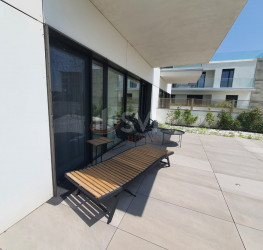 Apartament, 3 camere cu loc parcare subteran inclus Bucuresti/Floreasca
