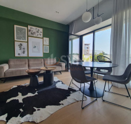 Apartament, 3 camere cu loc parcare subteran inclus Bucuresti/Floreasca