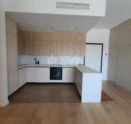 Apartament, 3 camere cu loc parcare subteran inclus Bucuresti/Floreasca