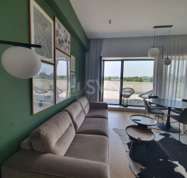 Apartament, 3 camere cu loc parcare subteran inclus Bucuresti/Floreasca