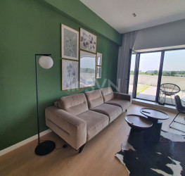 Apartament, 3 camere cu loc parcare subteran inclus Bucuresti/Floreasca