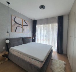Apartament, 3 camere cu loc parcare subteran inclus Bucuresti/Floreasca