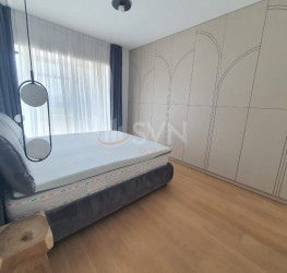 Apartament, 3 camere cu loc parcare subteran inclus Bucuresti/Floreasca
