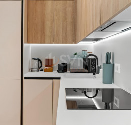 Apartament, 3 camere cu loc parcare subteran inclus Bucuresti/Floreasca