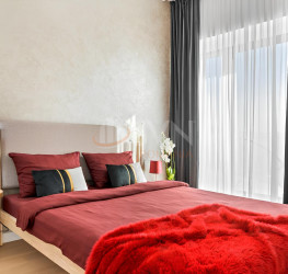 Apartament, 3 camere cu loc parcare subteran inclus Bucuresti/Floreasca