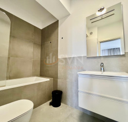 Apartament, 3 camere cu loc parcare subteran inclus Bucuresti/Pipera