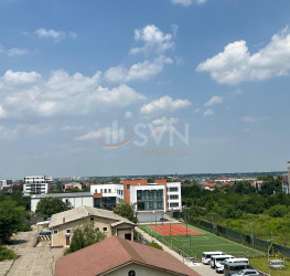 Apartament, 3 camere cu loc parcare subteran inclus Bucuresti/Pipera