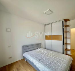 Apartament, 3 camere cu loc parcare subteran inclus Bucuresti/Pipera
