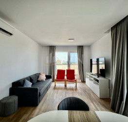 Apartament, 3 camere cu loc parcare subteran inclus Bucuresti/Pipera