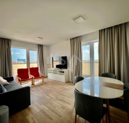 Apartament, 3 camere cu loc parcare subteran inclus Bucuresti/Pipera