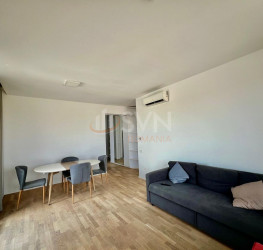 Apartament, 3 camere cu loc parcare subteran inclus Bucuresti/Pipera