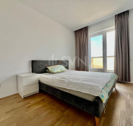 Apartament, 3 camere cu loc parcare subteran inclus Bucuresti/Pipera