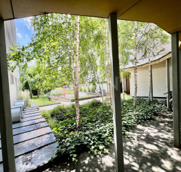 Apartament, 3 camere cu loc parcare subteran inclus Bucuresti/Pipera