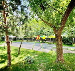 Apartament, 3 camere cu loc parcare subteran inclus Bucuresti/Pipera