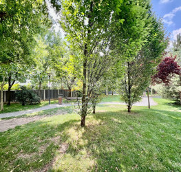Apartament, 3 camere cu loc parcare subteran inclus Bucuresti/Pipera