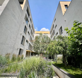 Apartament, 3 camere cu loc parcare subteran inclus Bucuresti/Pipera