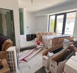 Apartament, 3 camere cu loc parcare subteran inclus Cluj/Centru