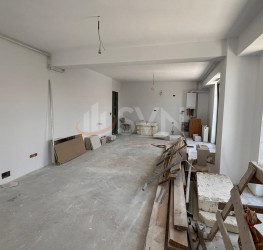 Apartament, 3 camere cu loc parcare subteran inclus Cluj/Centru