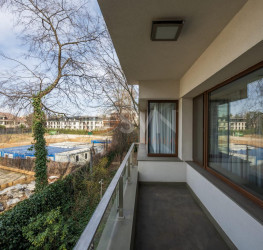 Apartament, 3 camere cu loc parcare subteran inclus Bucuresti/Aviatorilor