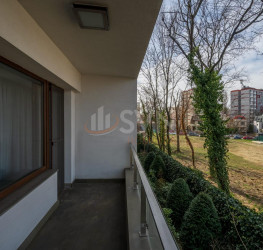 Apartament, 3 camere cu loc parcare subteran inclus Bucuresti/Aviatorilor