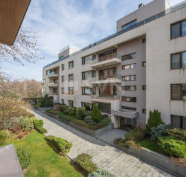 Apartament, 3 camere cu loc parcare subteran inclus Bucuresti/Aviatorilor