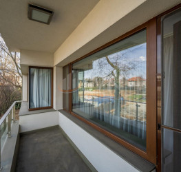 Apartament, 3 camere cu loc parcare subteran inclus Bucuresti/Aviatorilor