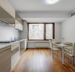 Apartament, 3 camere cu loc parcare subteran inclus Bucuresti/Aviatorilor