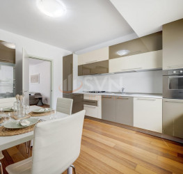 Apartament, 3 camere cu loc parcare subteran inclus Bucuresti/Aviatorilor