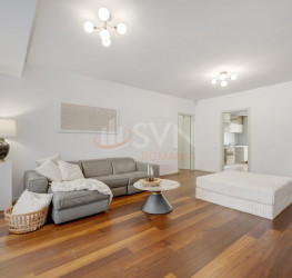 Apartament, 3 camere cu loc parcare subteran inclus Bucuresti/Aviatorilor